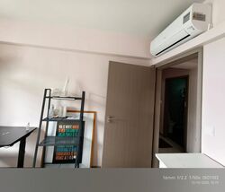 Blk 323 Parc Woods @ Tengah (Tengah), HDB 4 Rooms #617519081